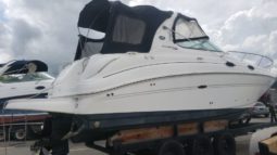 SEA RAY SUNDANCER 280 28, VENTA DE SEA RAY SUNDANCER 280 28, SEA RAY SUNDANCER 280 28 DE PUERTO CABELLO