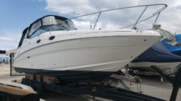 
										SEA RAY SUNDANCER 280 28 full									