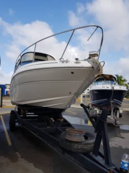 
										SEA RAY SUNDANCER 280 28 full									