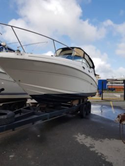 
										SEA RAY SUNDANCER 280 28 full									