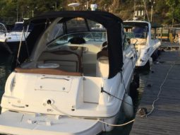 
										SEA RAY SUNDANCER 280 EXPRESS 28 full									