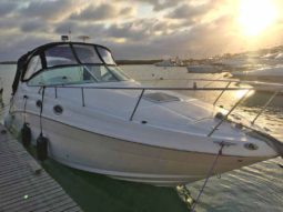 
										SEA RAY SUNDANCER 280 EXPRESS 28 full									