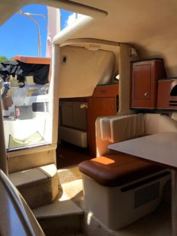 
										SEA RAY SUNDANCER 280 EXPRESS 28 full									