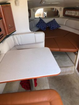 
										SEA RAY SUNDANCER 280 EXPRESS 28 full									