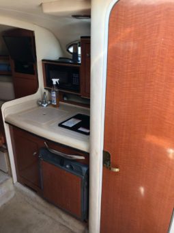 
										SEA RAY SUNDANCER 280 EXPRESS 28 full									