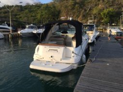 
										SEA RAY SUNDANCER 280 EXPRESS 28 full									