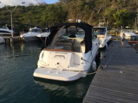 SEA RAY SUNDANCER 280 EXPRESS 28