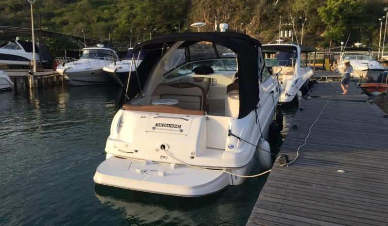 
								SEA RAY SUNDANCER 280 EXPRESS 28 full									