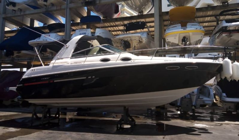 
								SEA RAY SUNDANCER 29 full									