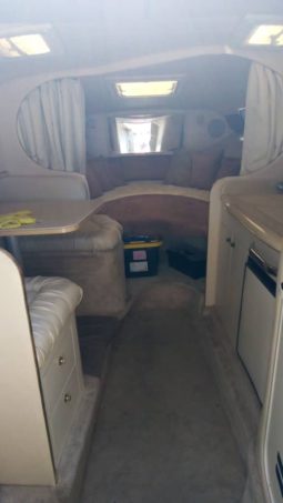 
										SEA RAY SUNDANCER 29 full									