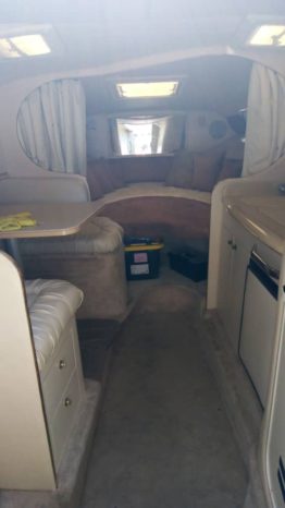 
								SEA RAY SUNDANCER 29 full									