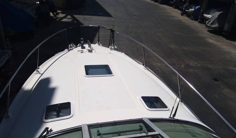 
								SEA RAY SUNDANCER 29 full									