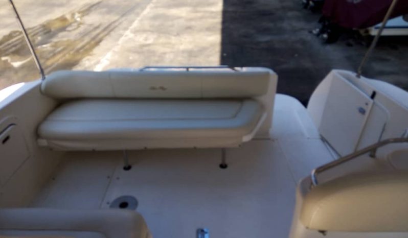 
								SEA RAY SUNDANCER 29 full									