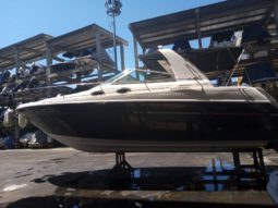 
										SEA RAY SUNDANCER 29 full									