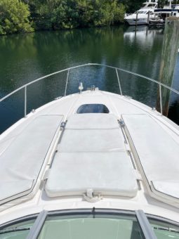 
										SEA RAY SUNDANCER 310 33 full									