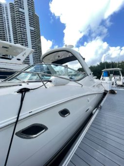 
										SEA RAY SUNDANCER 310 33 full									