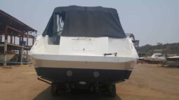 
										SEA RAY SUNDANCER 33 full									