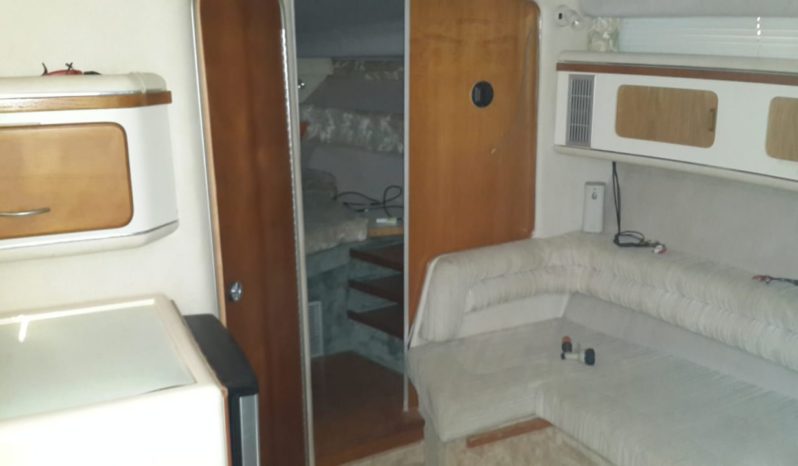 
								SEA RAY SUNDANCER 33 full									