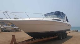 
										SEA RAY SUNDANCER 33 full									