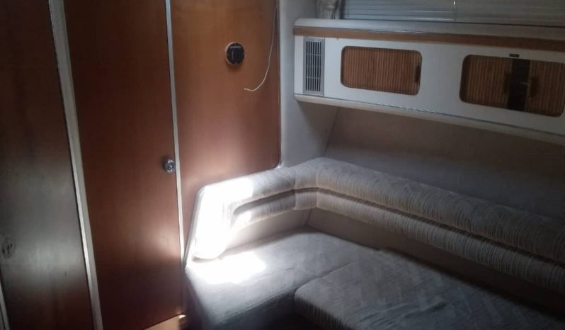 
								SEA RAY SUNDANCER 33 full									