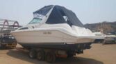 SEA RAY SUNDANCER 33, VENTA DE SEA RAY SUNDANCER 33, SEA RAY SUNDANCER 33 DE PTO FIJO