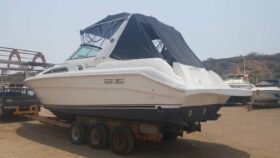 SEA RAY SUNDANCER 33