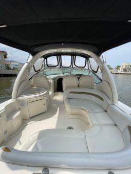 
										SEA RAY SUNDANCER 34 full									