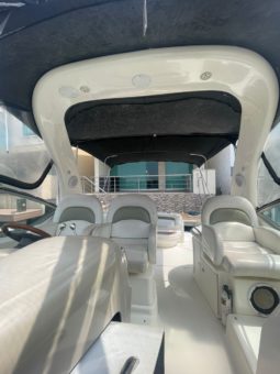 
										SEA RAY SUNDANCER 34 full									