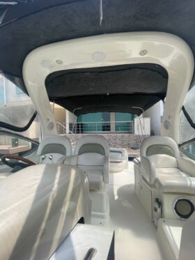 SEA RAY SUNDANCER 34