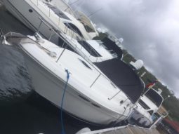 
										SEA RAY SUNDANCER 34 full									