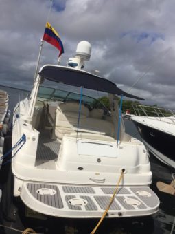 
										SEA RAY SUNDANCER 34 full									