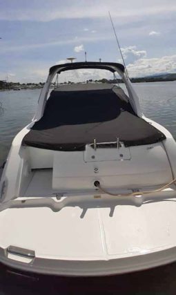 
										SEA RAY SUNDANCER 34 full									