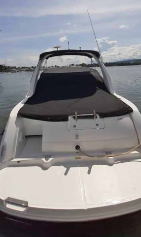 
								SEA RAY SUNDANCER 34 full									