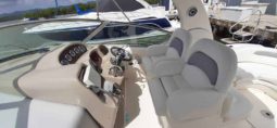 
										SEA RAY SUNDANCER 34 full									