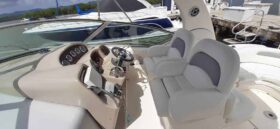 SEA RAY SUNDANCER 34