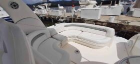 SEA RAY SUNDANCER 34