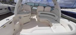 
										SEA RAY SUNDANCER 34 full									