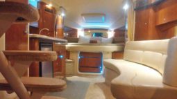 
										SEA RAY SUNDANCER 34 full									