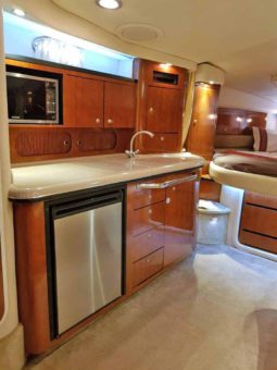 
										SEA RAY SUNDANCER 34 full									