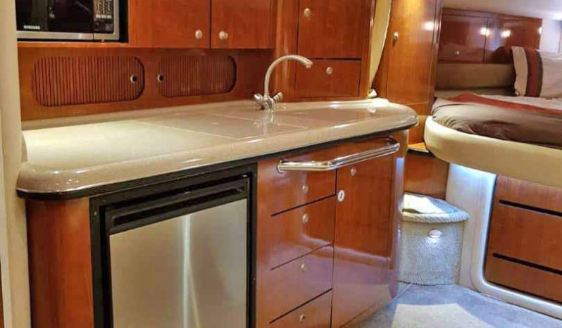 
								SEA RAY SUNDANCER 34 full									