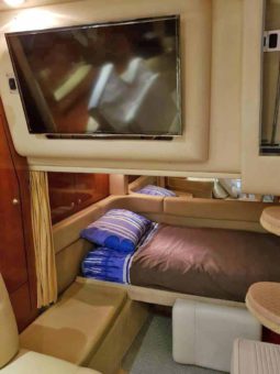 
										SEA RAY SUNDANCER 34 full									