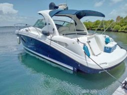 SEA RAY SUNDANCER 38, VENTA DE SEA RAY SUNDANCER 38, SEA RAY SUNDANCER 38 DE TUCACAS