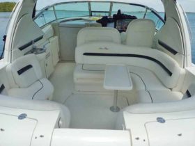 SEA RAY SUNDANCER 38