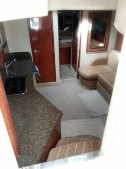 
										SEA RAY SUNDANCER 40 full									