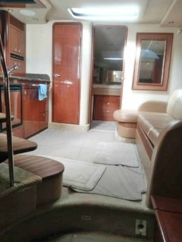 
										SEA RAY SUNDANCER 40 full									