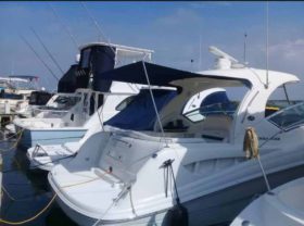 SEA RAY SUNDANCER 40