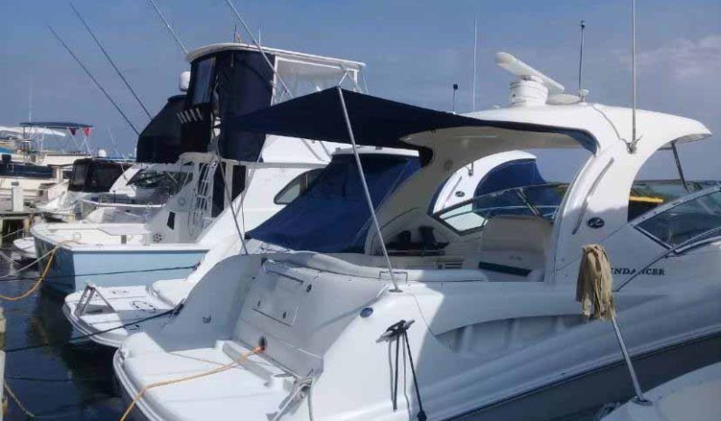 
								SEA RAY SUNDANCER 40 full									