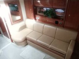 
										SEA RAY SUNDANCER 40 full									