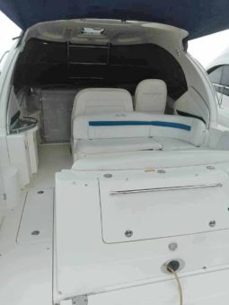 
										SEA RAY SUNDANCER 40 full									