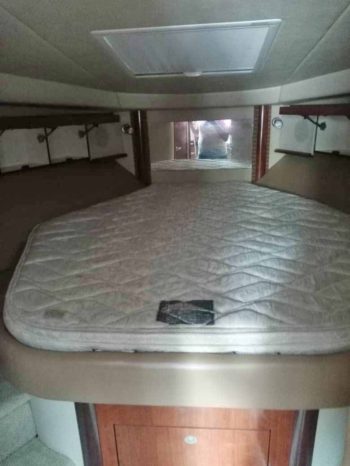 
								SEA RAY SUNDANCER 40 full									